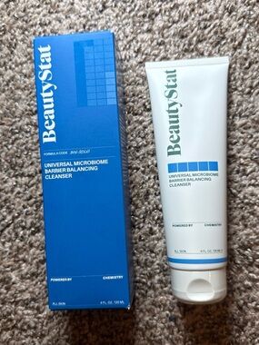 BeautyStat Cleanser